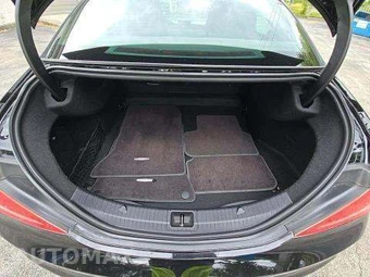 2014 Mercedes-Benz CLA 250 – miniatura 15