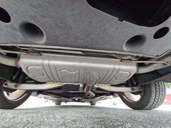 2014 Mercedes-Benz CLA 250 – miniatura 16