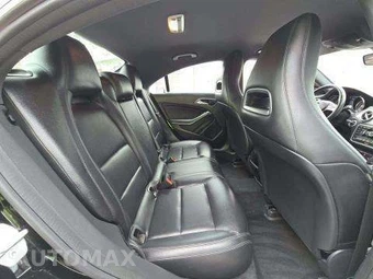 2014 Mercedes-Benz CLA 250 – miniatura 17