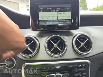 2014 Mercedes-Benz CLA 250 – miniatura 28