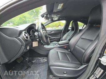 2014 Mercedes-Benz CLA 250 – miniatura 7