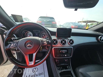 2014 Mercedes-Benz CLA 250 – miniatura 11