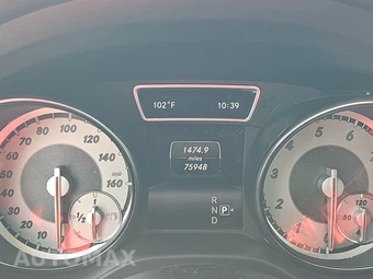 2014 Mercedes-Benz CLA 250 – miniatura 12