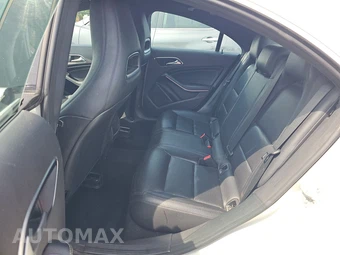 2014 Mercedes-Benz CLA 250 – miniatura 13