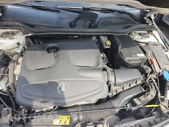 2014 Mercedes-Benz CLA 250 – miniatura 15