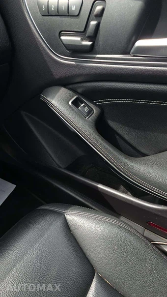 2014 Mercedes-Benz CLA 250 – miniatura 17