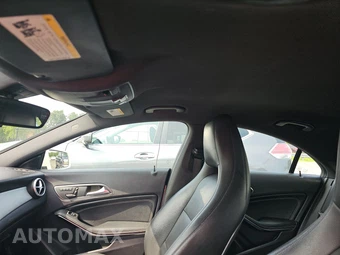 2014 Mercedes-Benz CLA 250 – miniatura 18