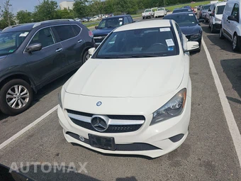 2014 Mercedes-Benz CLA 250 – miniatura 2