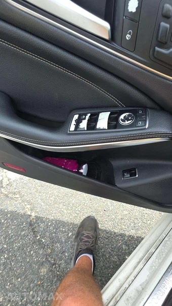2014 Mercedes-Benz CLA 250 – miniatura 20