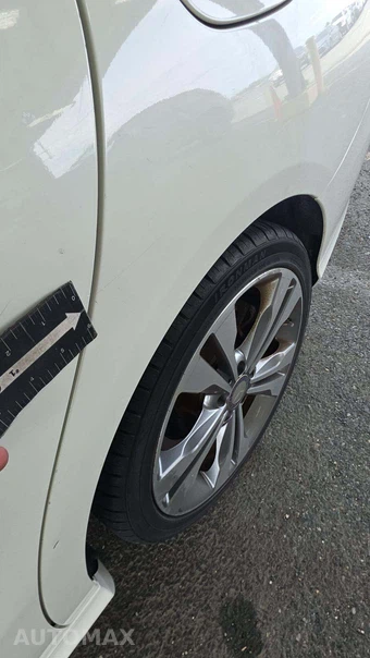 2014 Mercedes-Benz CLA 250 – miniatura 21