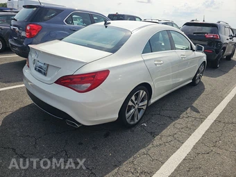 2014 Mercedes-Benz CLA 250 – miniatura 4