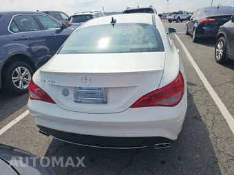 2014 Mercedes-Benz CLA 250 – miniatura 5