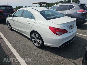 2014 Mercedes-Benz CLA 250 – miniatura 6