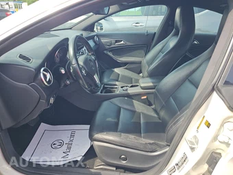 2014 Mercedes-Benz CLA 250 – miniatura 7