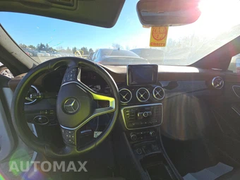 2014 Mercedes-Benz CLA 250 – miniatura 11