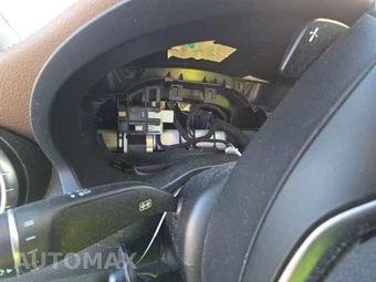 2014 Mercedes-Benz CLA 250 – miniatura 12