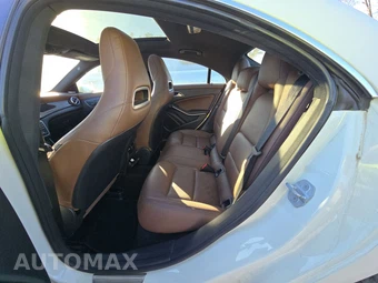 2014 Mercedes-Benz CLA 250 – miniatura 13