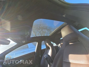 2014 Mercedes-Benz CLA 250 – miniatura 17