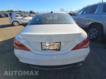 2014 Mercedes-Benz CLA 250 – miniatura 5