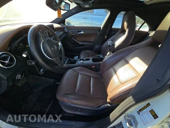 2014 Mercedes-Benz CLA 250 – miniatura 7