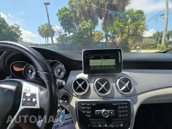 2014 Mercedes-Benz CLA 250 – miniatura 10