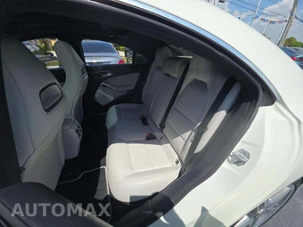 2014 Mercedes-Benz CLA 250 – miniatura 13