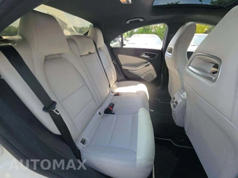 2014 Mercedes-Benz CLA 250 – miniatura 16