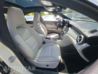 2014 Mercedes-Benz CLA 250 – miniatura 18