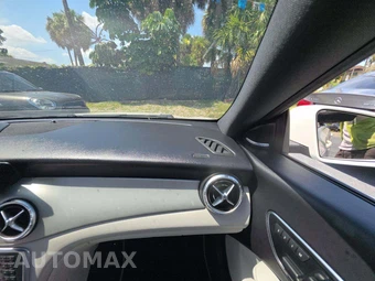 2014 Mercedes-Benz CLA 250 – miniatura 19