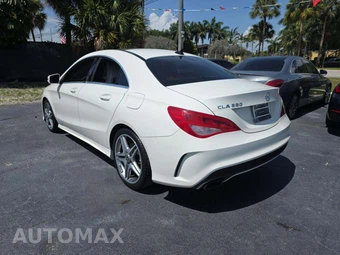 2014 Mercedes-Benz CLA 250 – miniatura 2