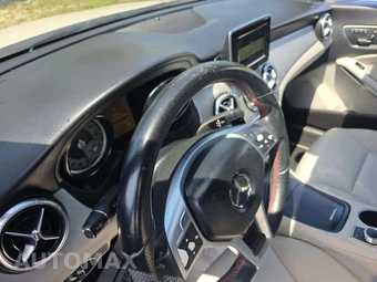 2014 Mercedes-Benz CLA 250 – miniatura 22