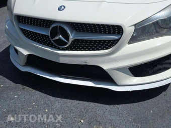 2014 Mercedes-Benz CLA 250 – miniatura 23