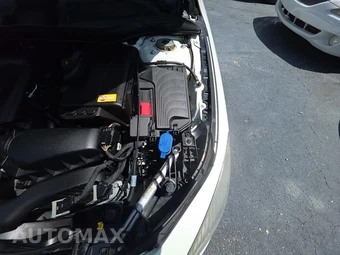 2014 Mercedes-Benz CLA 250 – miniatura 27