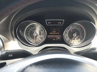 2014 Mercedes-Benz CLA 250 – miniatura 31