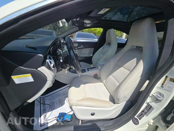 2014 Mercedes-Benz CLA 250 – miniatura 6