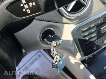 2014 Mercedes-Benz CLA 250 – miniatura 8