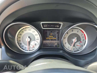2014 Mercedes-Benz CLA 250 – miniatura 9