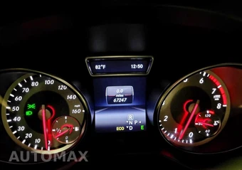 2014 Mercedes-Benz CLA 250 - miniatura 10