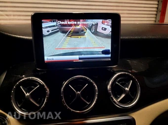 2014 Mercedes-Benz CLA 250 - miniatura 11