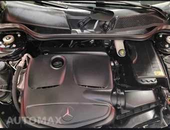 2014 Mercedes-Benz CLA 250 - miniatura 12