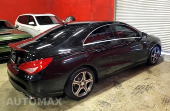 2014 Mercedes-Benz CLA 250 - miniatura 3