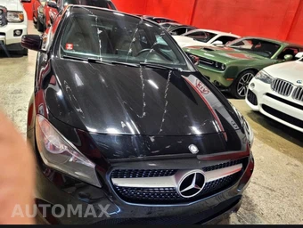 2014 Mercedes-Benz CLA 250 - miniatura 4