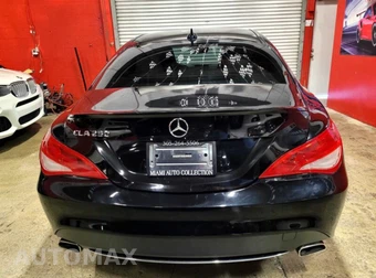 2014 Mercedes-Benz CLA 250 - miniatura 5