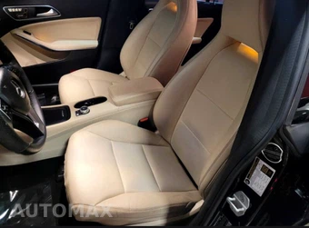 2014 Mercedes-Benz CLA 250 - miniatura 7