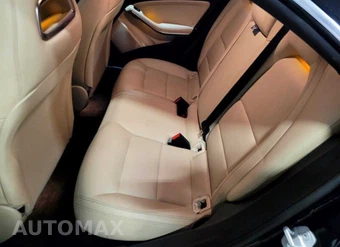 2014 Mercedes-Benz CLA 250 - miniatura 8