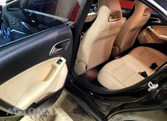 2014 Mercedes-Benz CLA 250 - miniatura 9