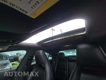 2014 Mercedes-Benz CLA 250 – miniatura 11