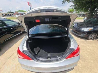 2014 Mercedes-Benz CLA 250 – miniatura 14