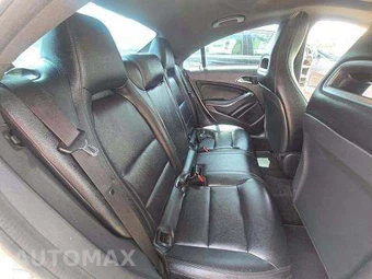 2014 Mercedes-Benz CLA 250 – miniatura 16