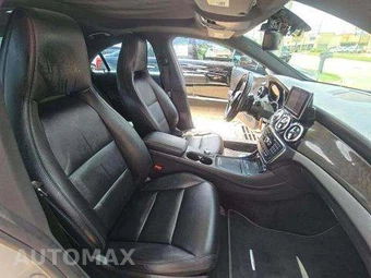 2014 Mercedes-Benz CLA 250 – miniatura 18